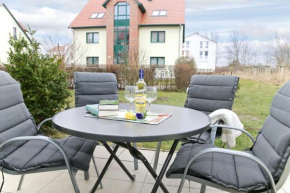 Waldstr 32 - 50-03, Kühlungsborn